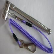 Carbide Straight Punch-Round